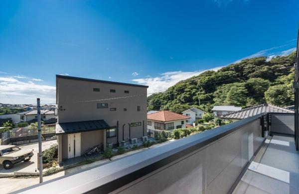 三浦郡葉山町一色の新築一戸建