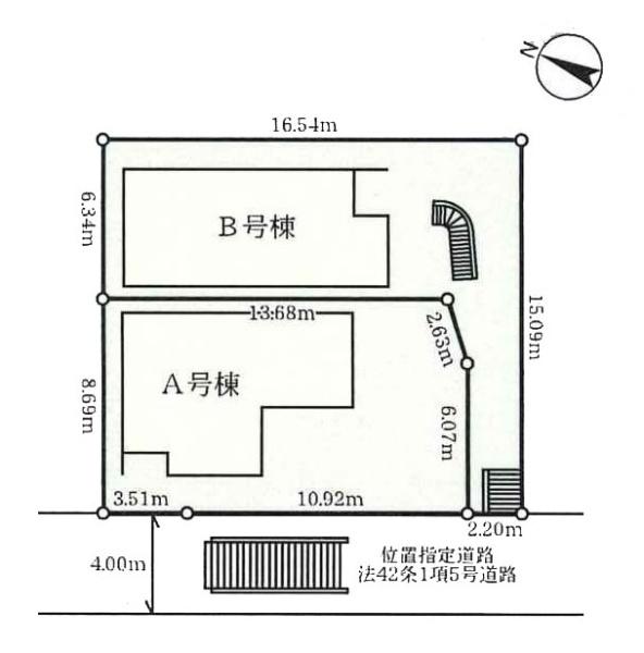 横浜市金沢区富岡西４丁目の新築一戸建