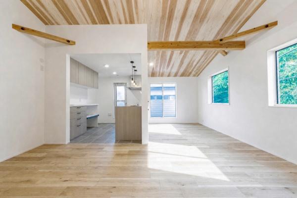 鎌倉市津西２丁目の新築一戸建