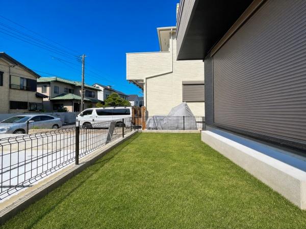 横浜市金沢区柳町の新築一戸建