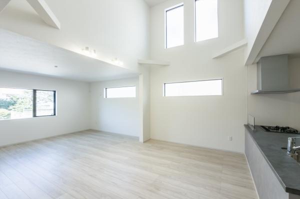 平塚市達上ケ丘の新築一戸建