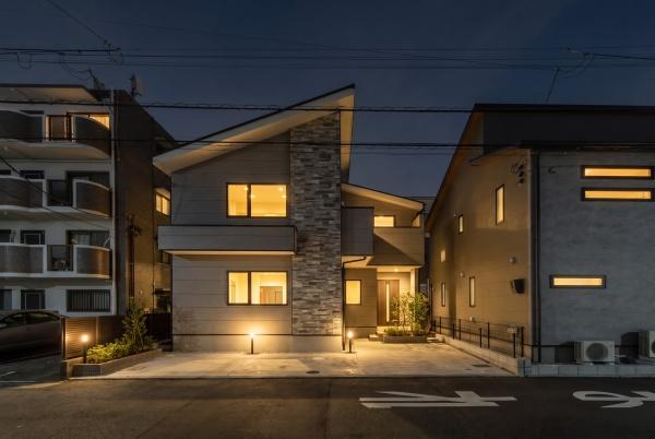平塚市達上ケ丘の新築一戸建