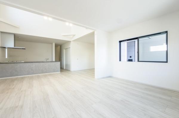 平塚市達上ケ丘の新築一戸建