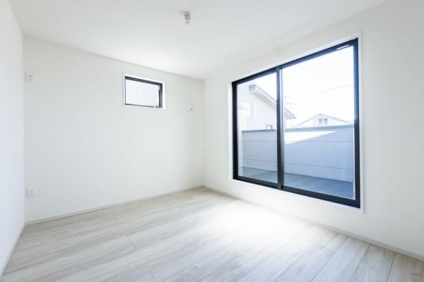 平塚市達上ケ丘の新築一戸建
