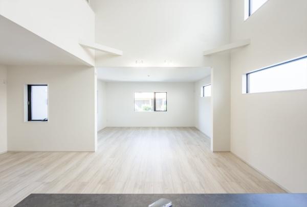 平塚市達上ケ丘の新築一戸建