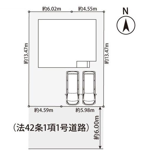 川崎市麻生区王禅寺東３丁目の新築一戸建