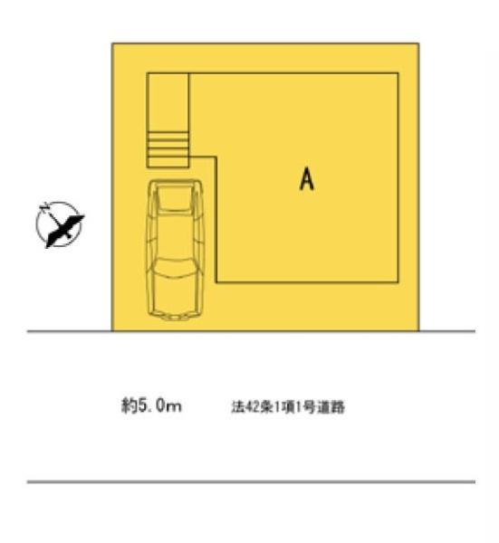 横浜市南区六ツ川２丁目の新築一戸建