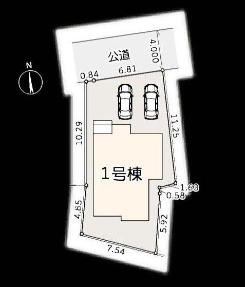 藤沢市辻堂元町３丁目の新築一戸建