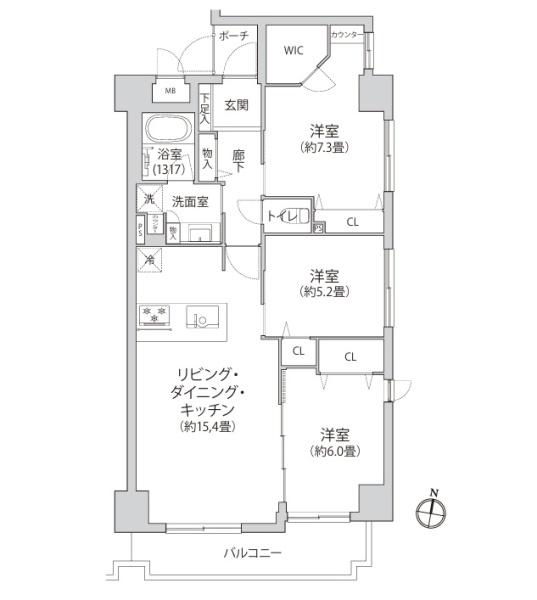 ネオマイム横浜阪東橋