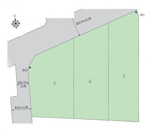 町田市小山町の新築一戸建