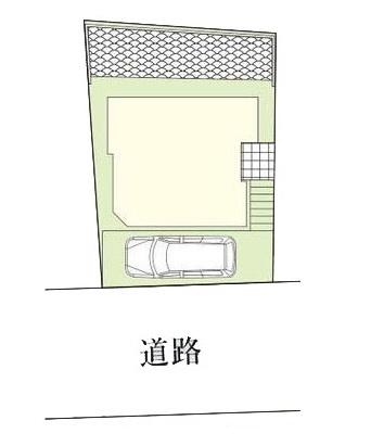 横浜市港南区下永谷３丁目の新築一戸建