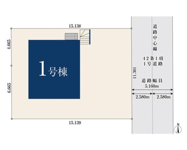横浜市泉区岡津町の新築一戸建