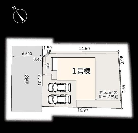 横浜市保土ケ谷区上菅田町の新築一戸建