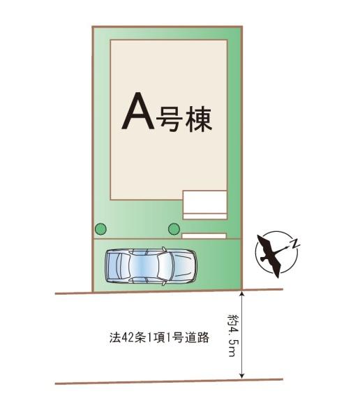 茅ヶ崎市浜須賀の新築一戸建