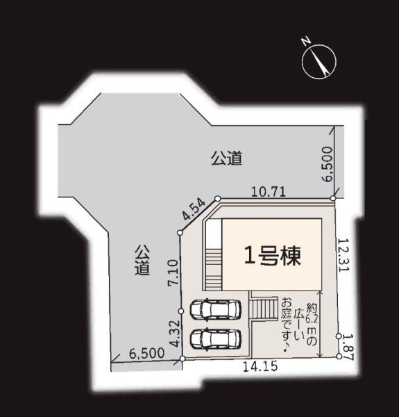 横浜市戸塚区南舞岡１丁目の新築一戸建