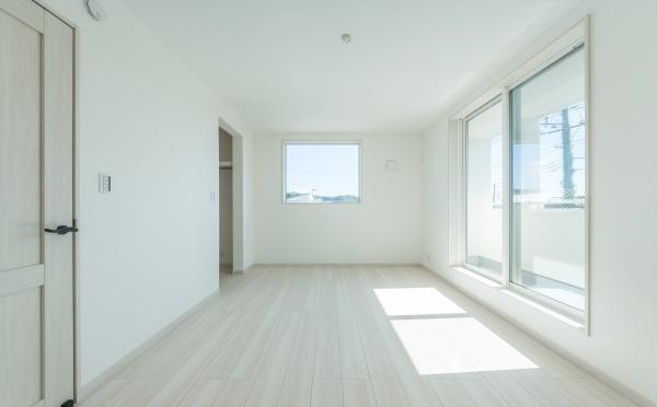 鎌倉市材木座３丁目の新築一戸建