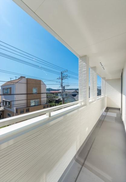 鎌倉市材木座３丁目の新築一戸建