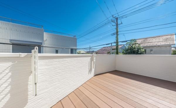 鎌倉市材木座３丁目の新築一戸建