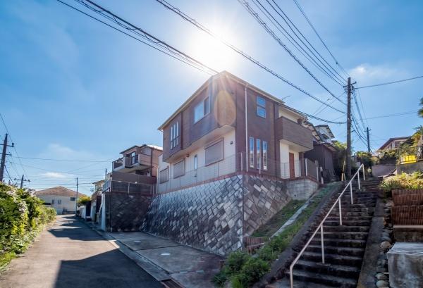 町田市玉川学園１丁目の中古一戸建て