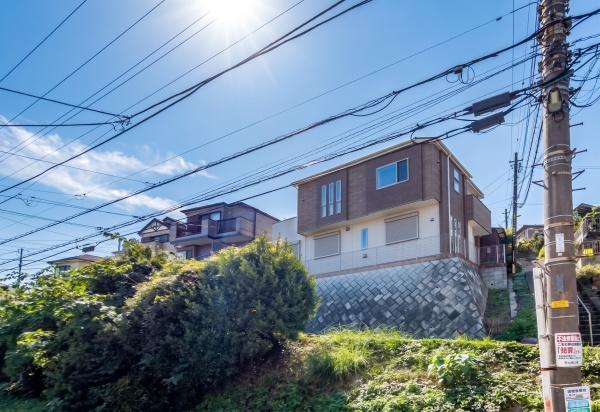 町田市玉川学園１丁目の中古一戸建て