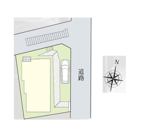 町田市玉川学園１丁目の中古一戸建て