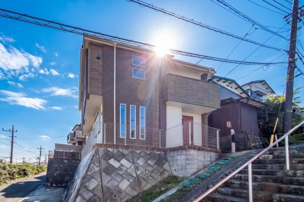 町田市玉川学園１丁目の中古一戸建て