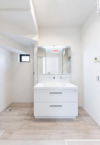 横浜市港南区日野中央２丁目の新築一戸建