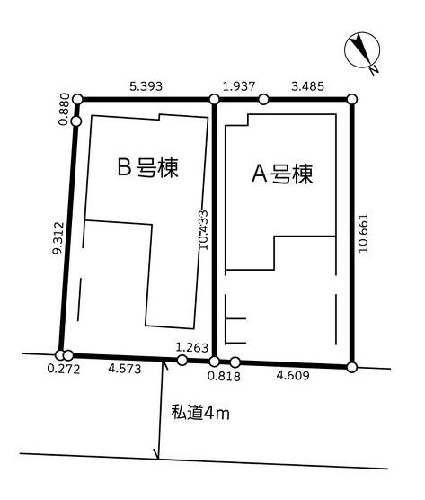 川崎市高津区諏訪１丁目の新築一戸建