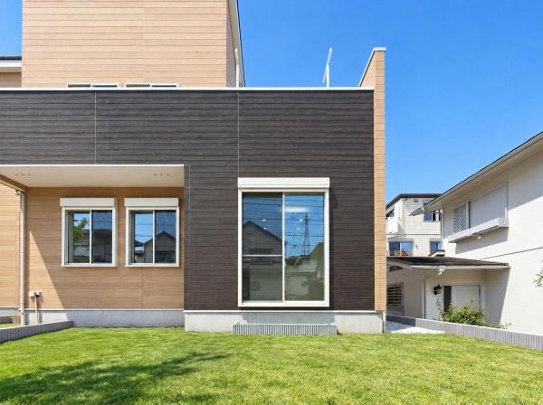 横須賀市湘南鷹取３丁目の新築一戸建
