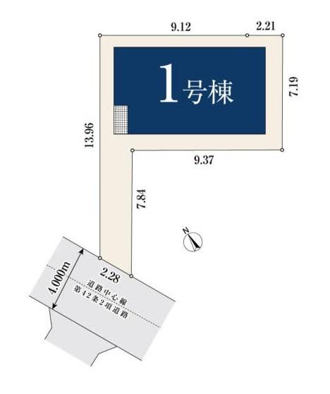 大田区上池台３丁目の新築一戸建