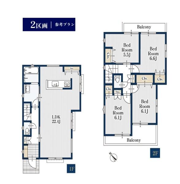 横浜市都筑区牛久保３丁目の土地