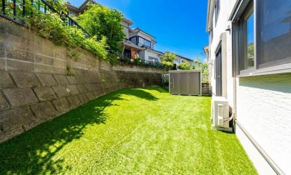 横浜市港南区下永谷５丁目の中古一戸建