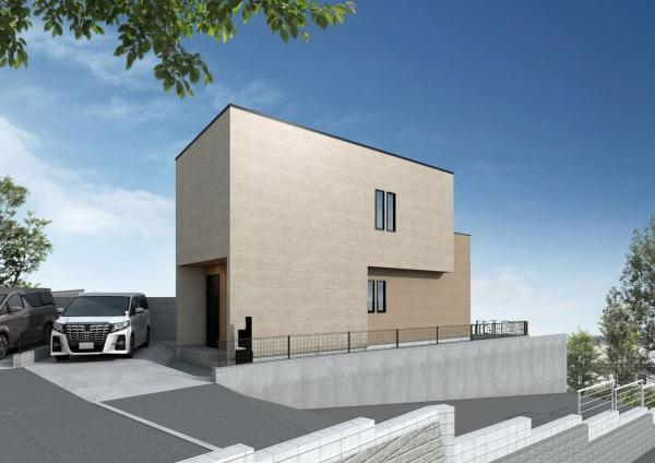 横浜市保土ケ谷区上菅田町の新築一戸建