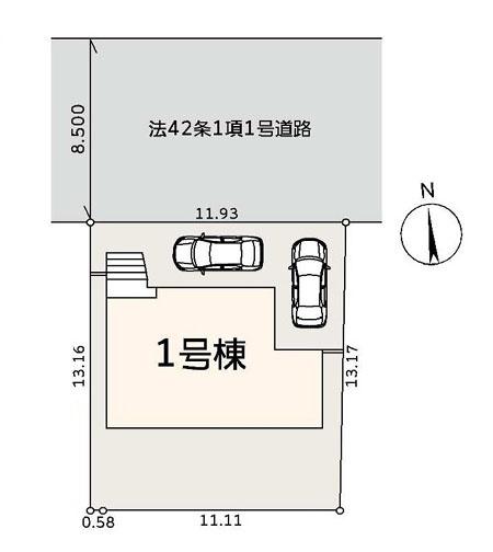 横浜市青葉区千草台の新築一戸建