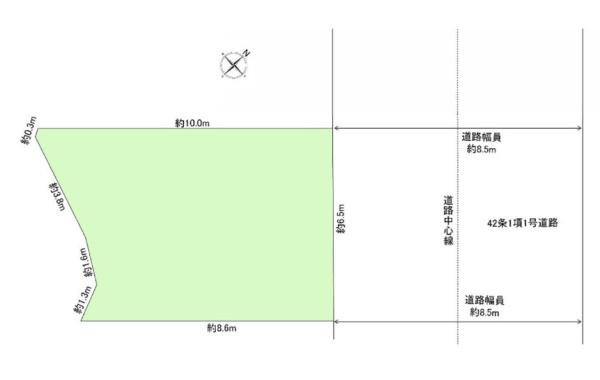 横浜市金沢区六浦南２丁目の新築一戸建