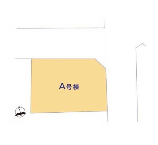 綾瀬市綾西５丁目の新築一戸建