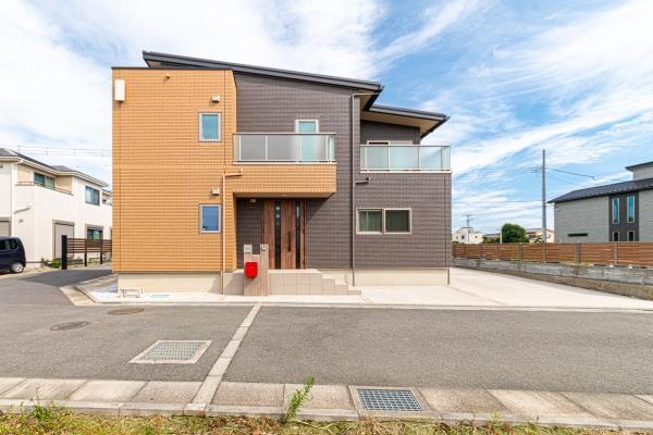 高座郡寒川町大曲２丁目の中古一戸建