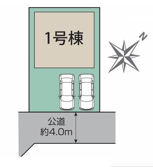 相模原市南区大野台５丁目の新築一戸建