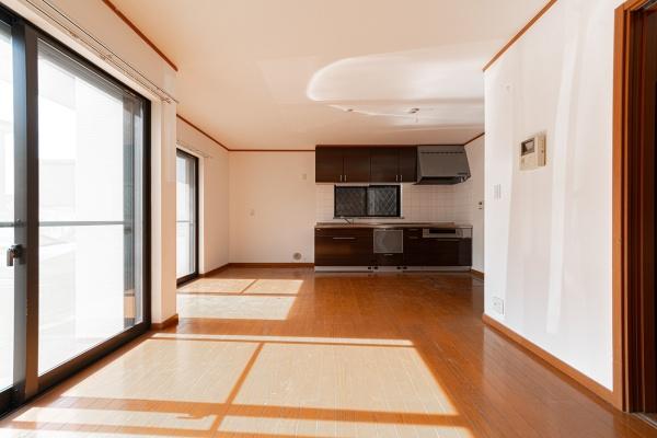 町田市高ヶ坂５丁目の中古一戸建