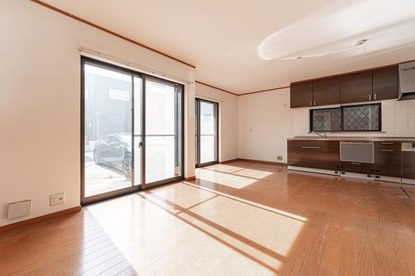 町田市高ヶ坂５丁目の中古一戸建
