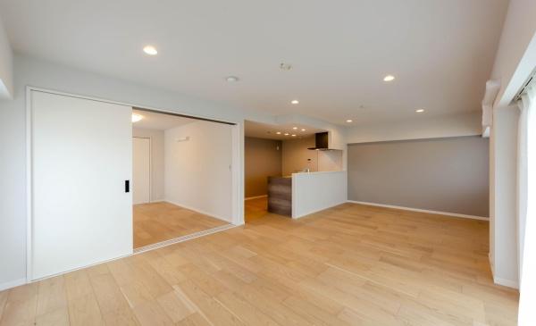 アルファシティ金沢八景Ｂ館