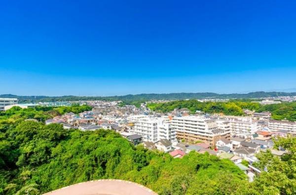 アルファシティ金沢八景Ｂ館