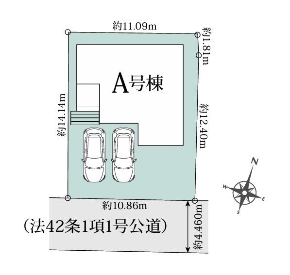 横浜市南区六ツ川３丁目の新築一戸建