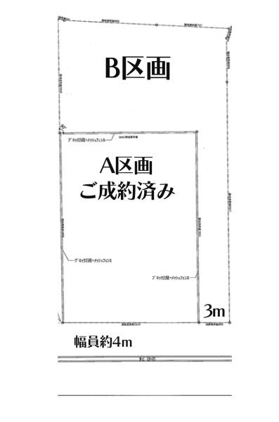 逗子市久木３丁目の売土地