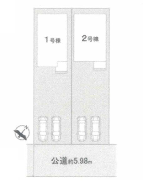 横浜市磯子区洋光台３丁目の新築一戸建