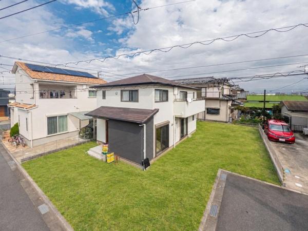 平塚市東真土１丁目の中古一戸建