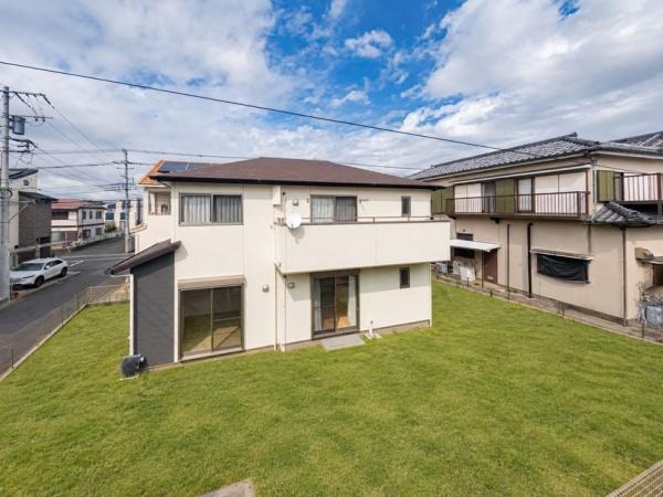 平塚市東真土１丁目の中古一戸建