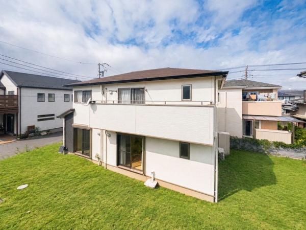 平塚市東真土１丁目の中古一戸建