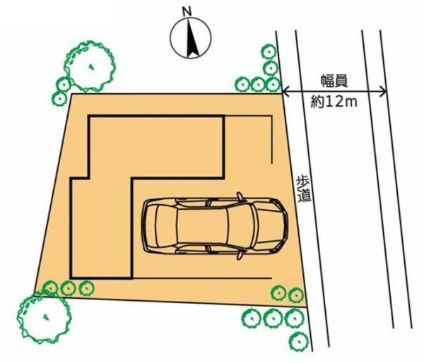 川崎市幸区神明町１丁目の中古一戸建て