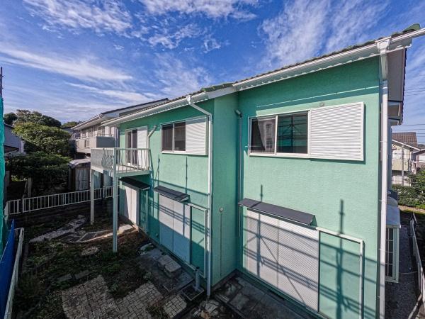 町田市三輪緑山２丁目の中古一戸建